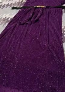Gown