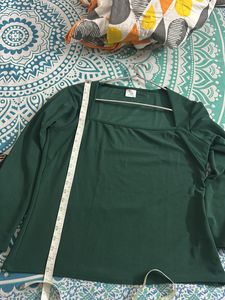 Strechable Top