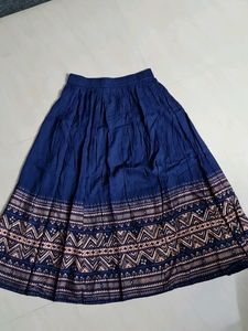 Ethnic Skirts