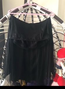 Imported Tube Top