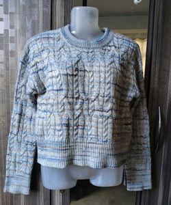 ZARA Knit Sweater