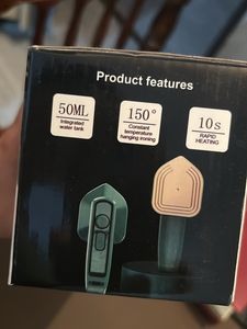 Mini Heater For Clothes