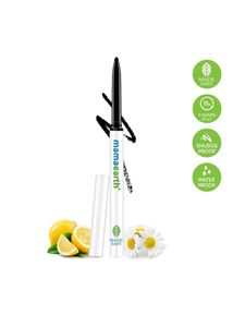 Mamaearth Charcoal Black Long Lasting Kajal