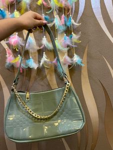 Shoulder Bag 👜