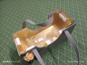Gift Hamper Bag