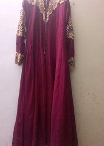 Gown Top