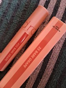 Romand Juicy Lasting Tint - Bare Grape