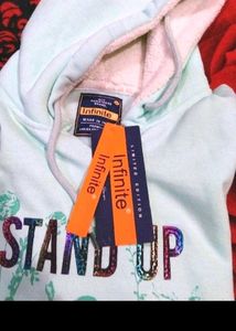 Women Sweatshirt