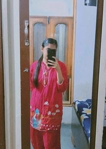 Cord Red Xl