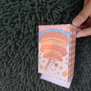 Birthday box