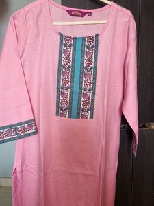 Kurta With Pant