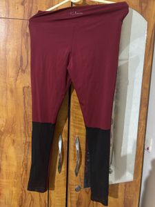 Gym Wear Track Pant