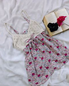 Forever 21 Top