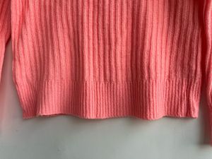 New Ladies Sweater