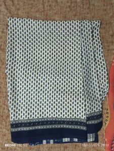 Six daily use sarees combo ideal for donation