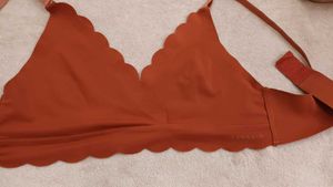 Non Padded Bra..34D To 36AB