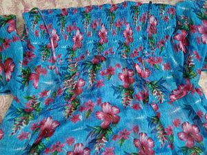 Crop Top Only Rs 79