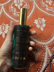 acne control balancing face mist