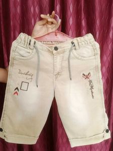 Boy's Casual Shorts