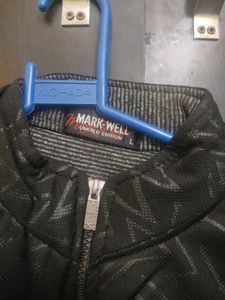 Men&#39;s Half Jacket