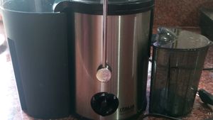 Italia Fruit Juicer