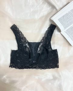 Lace Brallete Top