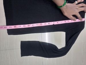Fitted Nack Beautiful Girls Tshirt