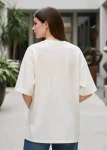 Fresh Berry Graphic Tee crew T shirt