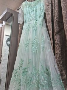 Beautiful Long Gown