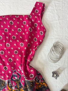 Navratri And Festive Season Special