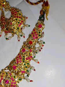 Necklaces Set Tradional