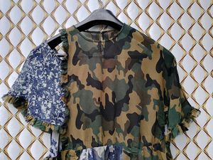 New With Tag Ruffled Korean Top