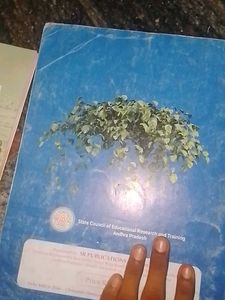 Class 10 Biology Textbook