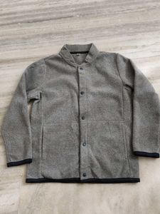 fleece jacket