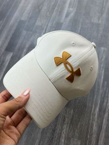 Under Armour Beige Cap