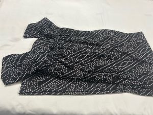 Elegant Black Nighty