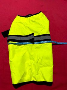 Dog Safety Jacket