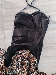 Leopard Print Outfit