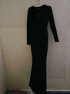 Bodycon Dress