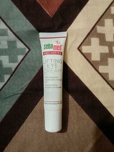 Sebamed Anti-Ageing Eye Cream