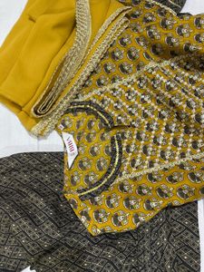 Biba Suit
