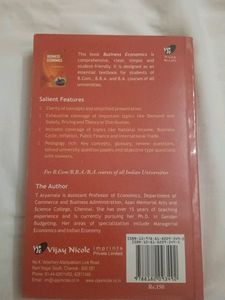 Business Economics