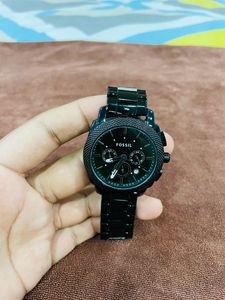 Fossil Formal Watch