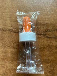 Baby Filler For Medicine -Pack Of 3