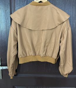 SHEIN Bomber Jacket