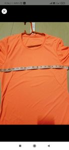 decathlon yoga tshirt