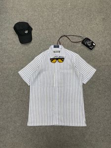 Checkered Shirt