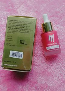 Branded Mekup Products