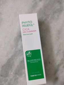 Thankyou Farmer Cica Cleanser