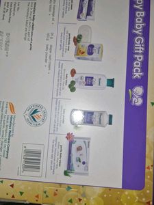 Himalaya Baby Gift Pack